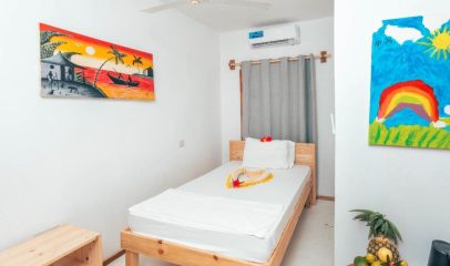 StandardSingleRoom